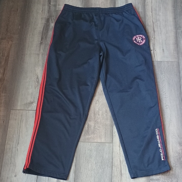 Ralph Lauren Other - Ralph Lauren Navy Blue Polo Pants